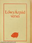 Lőwy Árpád versei