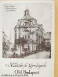 Old Budapest
