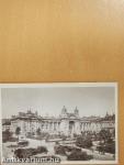 Old Budapest