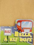Bella, a kis busz