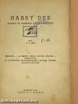 Harry Dee