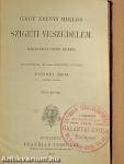 Szigeti veszedelem