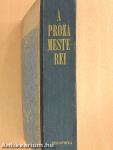 A próza mesterei