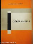 Gépelemek I.