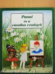 Panni és a váratlan vendégek