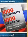1000 kérdés 1000 felelet