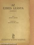 Az ezred leánya