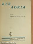 Kék Adria