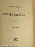 Éjszaka Kairóban...