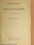 Kisbaconi fenyőfák