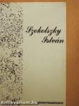 Szokolszky István