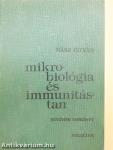 Mikrobiológia és immunitástan
