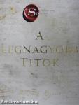 A legnagyobb titok