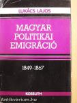 Magyar politikai emigráció