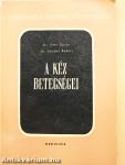 A kéz betegségei