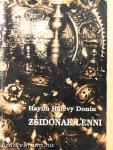 Zsidónak lenni