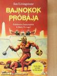 Bajnokok próbája