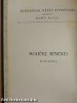 Moliére remekei I. (töredék)