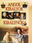 Angol királyok és királynők
