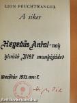 A siker