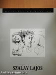 Szalay Lajos rajzai