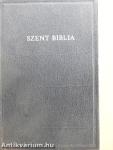 Szent Biblia