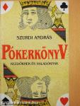 Pókerkönyv