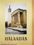 Hálaadás