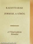 Zorbász, a görög