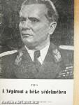 A Népfront a béke védelmében