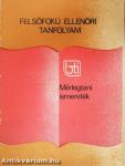Mérlegtani ismeretek
