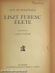 Liszt Ferenc élete