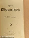 Ujabb Elbeszélések