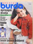 Burda Special 1994 tavasz/nyár