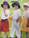 Burda Special 1994 tavasz/nyár