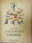 A leaotungi emberkék