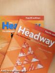 New Headway - Pre-Intermediate - Student's Book/Workbook without key - CD-vel és DVD-vel