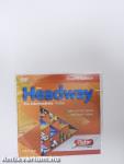 New Headway - Pre-Intermediate - Student's Book/Workbook without key - CD-vel és DVD-vel