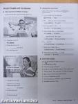 New Headway - Pre-Intermediate - Student's Book/Workbook without key - CD-vel és DVD-vel