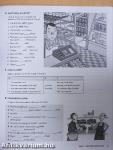 New Headway - Pre-Intermediate - Student's Book/Workbook without key - CD-vel és DVD-vel