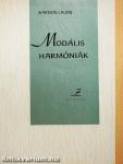 Modális harmóniák