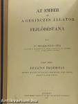 Általános fejlődéstan I.