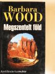 Megszentelt föld