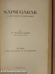 Napsugarak I-III.