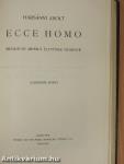 Ecce homo I-III.