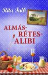 Almásrétes-alibi