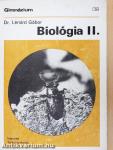 Biológia II.