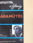 Áramütés