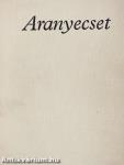 Aranyecset