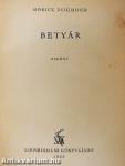 Betyár